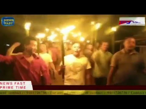 Newsfast prime time news#21/09/2021.