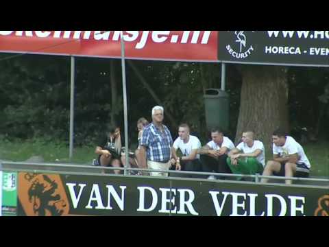 Samenvatting Scheveningen - Odin '59