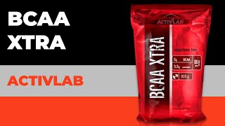 ActivLab BCAA XTRA 500 g