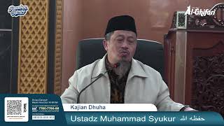 Download lagu #1 Kajian Kitab 'Lembutkan Hatimu Dengan Ilmu'   |   Ustadz Muhammad Syukur,  حفظه الله mp3