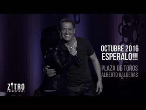 Franco De Vita en Ciudad Juárez