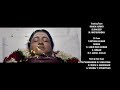 Amma Song By Pooja Movie Ammasongs Amma