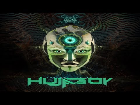Hujaboy - Through the Veil
