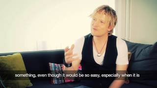 IVO // "Let Her Know"