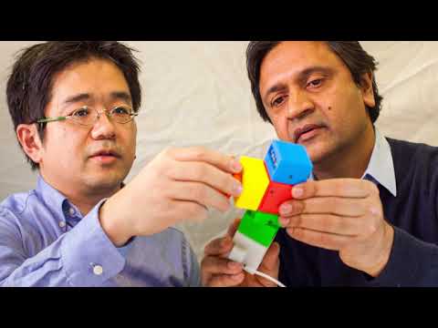 CACM Nov. 2017 - Cambits: A Reconfigurable Camera System