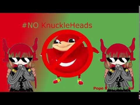 Kanna Gang: Knuckle Heads - Popebeats