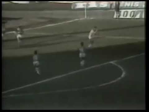 Marília 0x3 Paulista de Jundiaí (21/07/1985) - Paulistão 1985