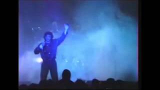 Killing Joke - Twilight Of The Mortal live in Milano 1986