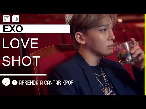 Love Shot - Exo