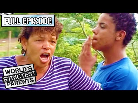 World's Strictest Parents