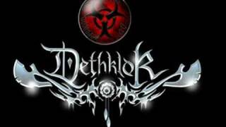 Dethklok-The Lost Vikings