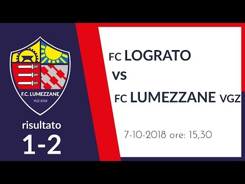 5° Fc Lograto - Fc Lumezzane Vgz 1-2