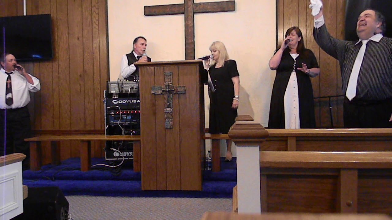 Promotional video thumbnail 3 for The Homeland Singers