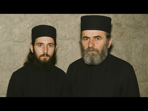 În 1978, un călugăr a dispărut la Mănăstirea Sihăstria — 18 ani mai târziu, starețul găsește ceva