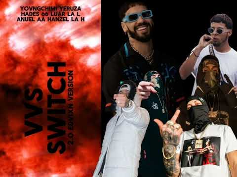 VVS SWITCH (2.0 EDVIXN VERSION