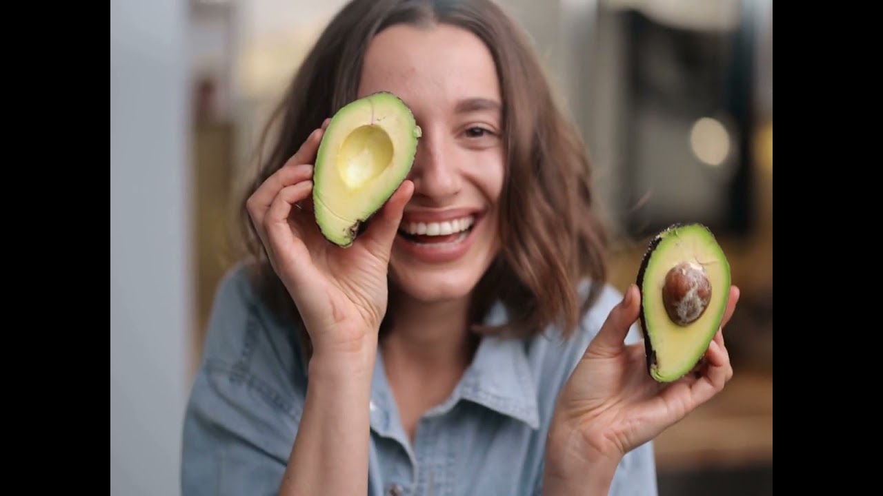 BOSQIE - Olej z awokado - najlepszy sposób na skórę