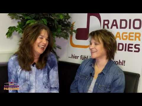Radio Schlagerparadies - Das gefilmte Interview mit Nicki