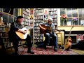 Jim Page Improvises - Orville does his music guitar voice thing