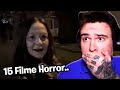 15 Filme Horror La Care Să Nu Te Uiți Noaptea