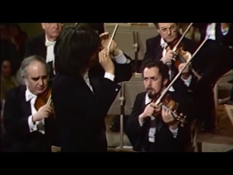 Nikolai Rimsky-Korsakov: Scheherazade, Symphonic Suite, Op. 35 - Seiji Ozawa /BSO