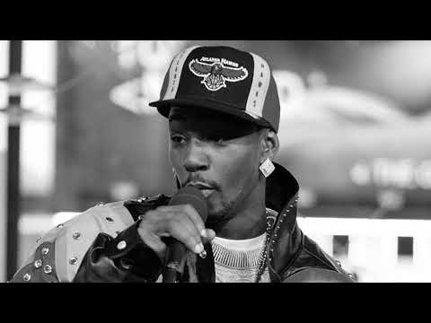 Sparkle & Cam'Ron & Nature - Good Life (1998)