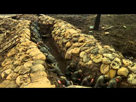 Trailer-Vorschau: Im Westen nichts Neues