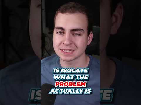 Bad At Debugging? Start Here!