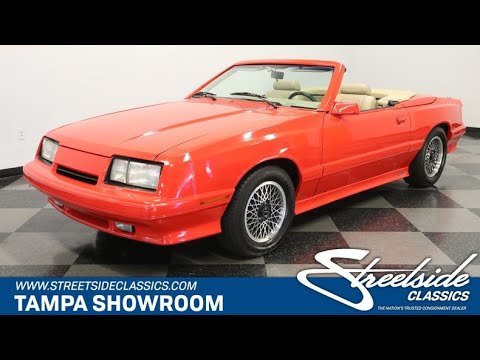 1985 Mercury Capri (CC-1422889) for sale in Lutz, Florida