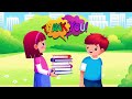 Magic Words Song Good Manners And Social Skills For Kids