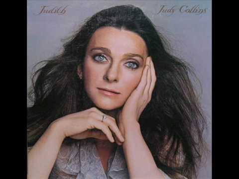 Judy Collins - Someday Soon