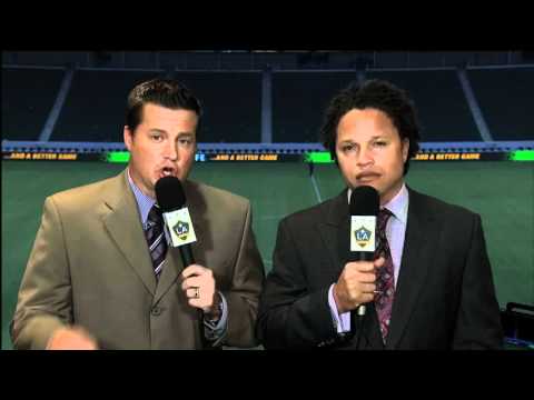 View from the Booth: SEA vs LA