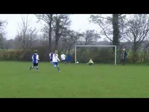 ADO 20 E10 tegen DEM E7 22 november 2014