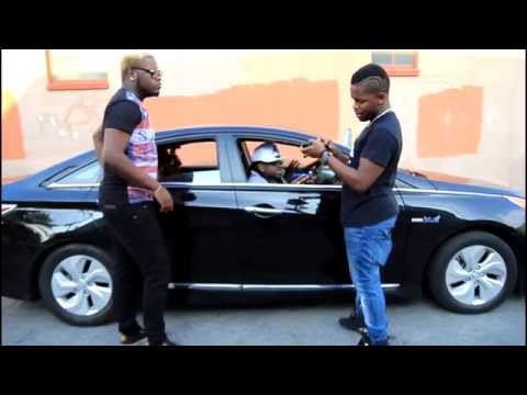 Robbery Fail | Comedy Sketch | Trabass TV