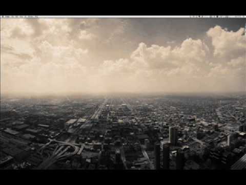 Way Out West  (Spaceman) - Dr.Antoine Remix.WMV