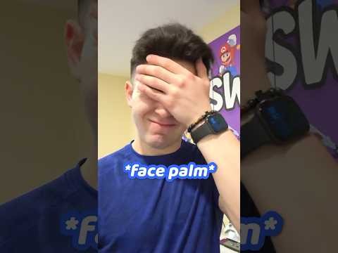 The Worst Wii U Game!