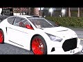 GTA V Vapid Flash GT para GTA San Andreas vídeo 1