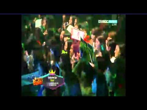 [120424] 4Minute - Winner