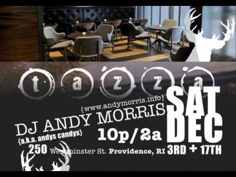 Andy Morris (Narcotic Thrus) - Live On Galaxy 27-07-2002..wmv