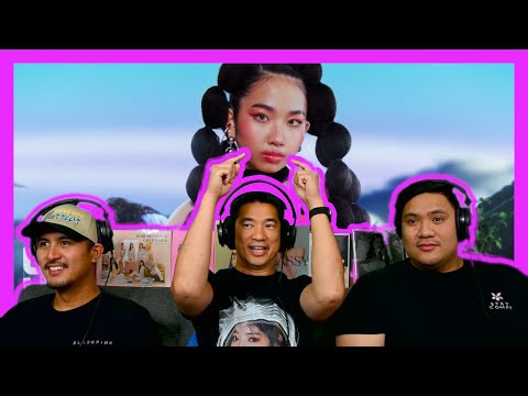 MILLI - TO THE MAX (Prod. by SPATCHIES) MV | REACTION | TO THE LEFT ! TO THE RIGHT !
