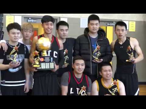 TEDA vs Forbidden | Sunday Tier 5 Finals - Tcbl 2018 Winter