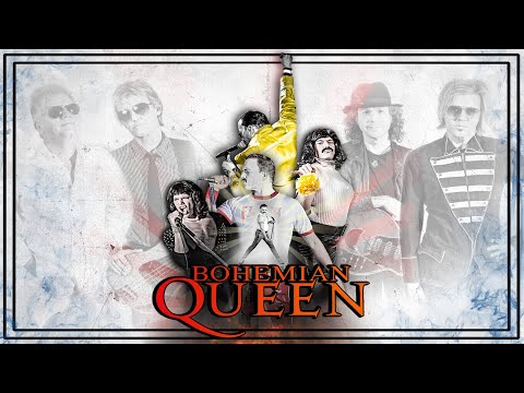 Bohemian Queen video 2