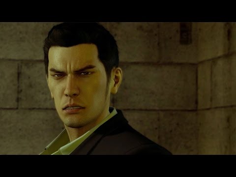 Yakuza 0 Gameplay Demo - IGN Live: E3 2016