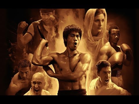 Bruce Lee A Lenda (Musica Final)