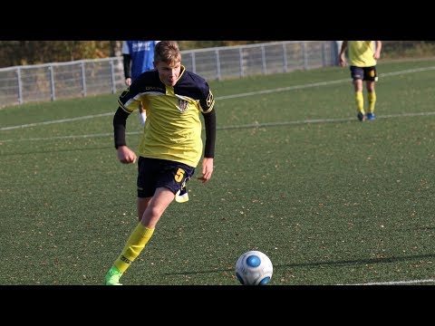 I liga mazowiecka: Korona Ostrołęka - Huragan Wołomin