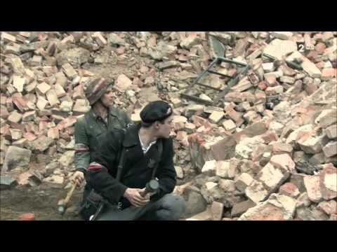 Czas honoru - Powstanie:  bitwa o Starówkę