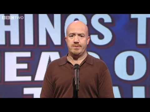 Unlikely Things to Hear on a Train - Mock the Week, Series 9, Episode 9 Highlight - BBC