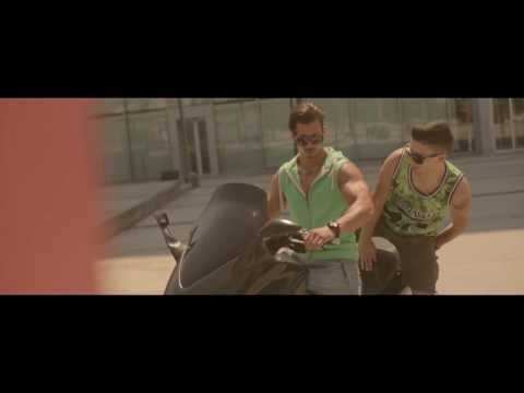 Rico Zago & Daniel - Ice Girl (Italian Reggaeton)