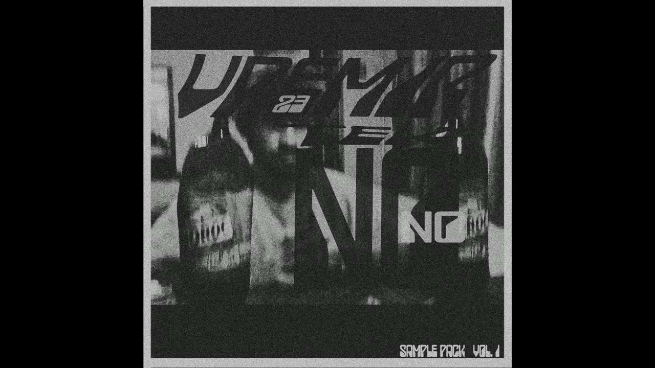 Tekno Library -Tekno Sample Pack Vol. 1 (TRIBETEKNO-TRIBECORE-ACIDCORE-FREETEKNO-SON DE TEUF)