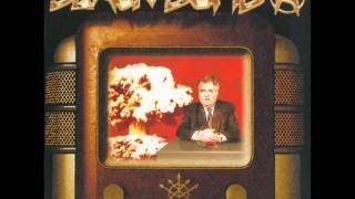 Black Bomb A - Your Enemy