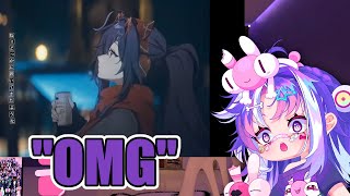 Download lagu Michi reacts to Numi, Ironmouse, Kobo & More! | VTuber Music, Venba & Outfit Winners (Oct 2 2025) mp3